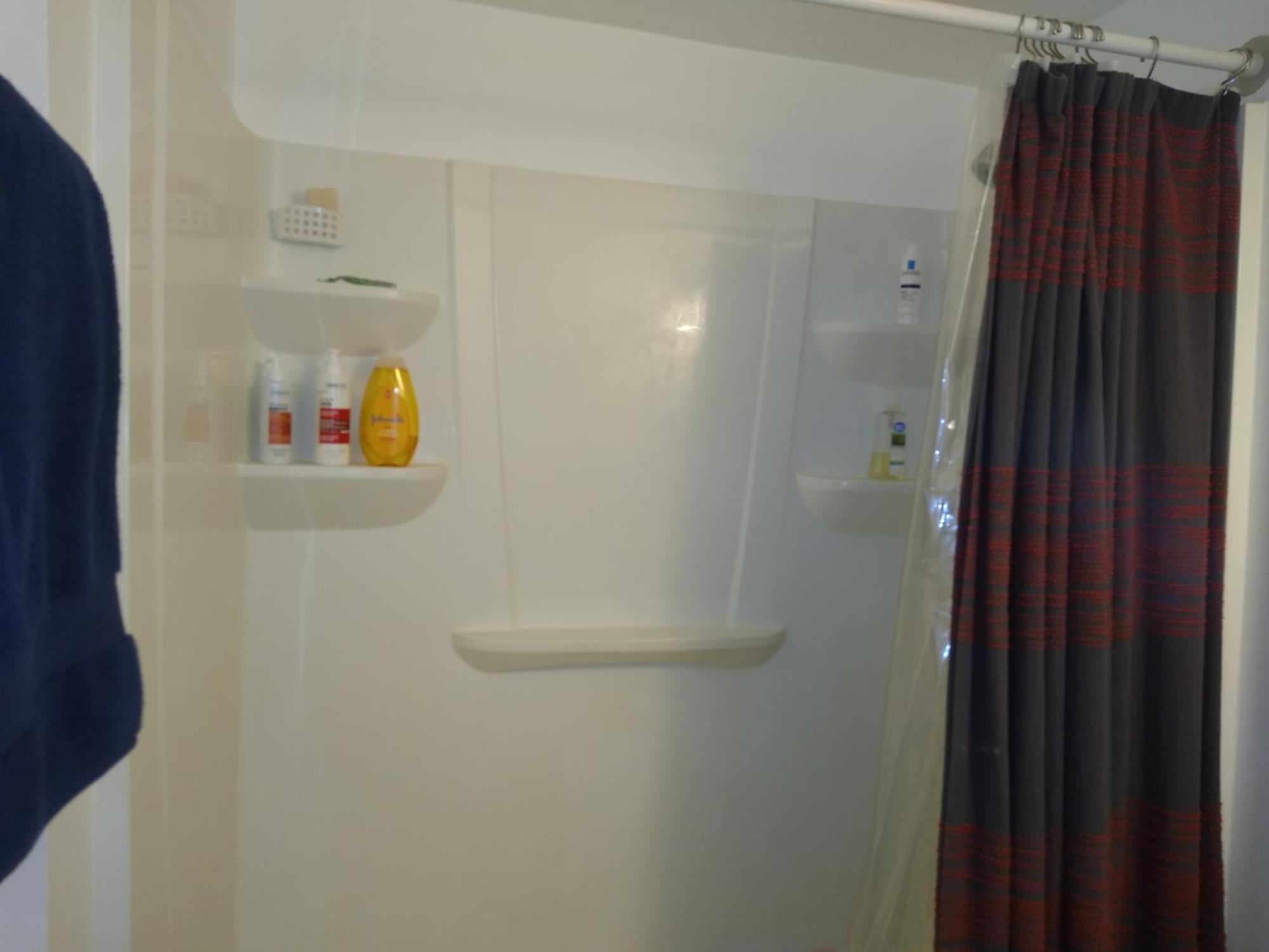 Yatch Room Boston Bagian luar foto