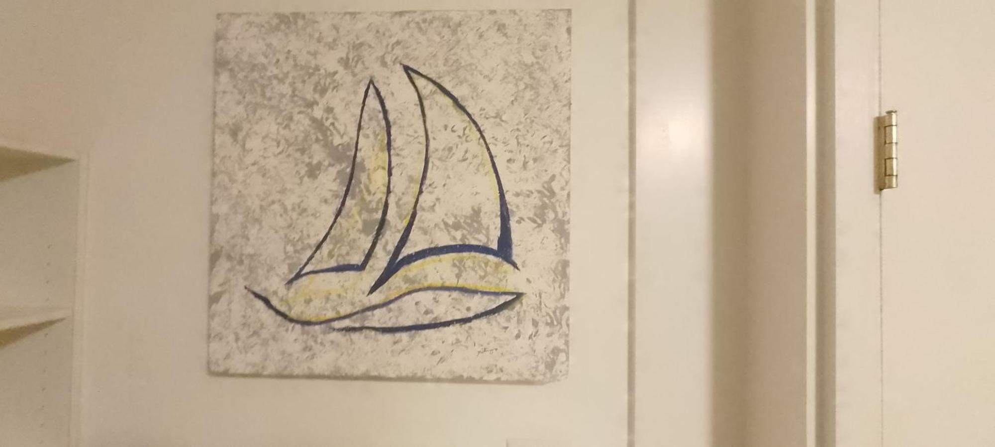 Yatch Room Boston Bagian luar foto